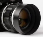 Voigtlander Nikon 58mm LH-58s for current 58mm